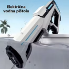 Električna vodna pištola z avtomatskim sesanjem vode – glavna slika