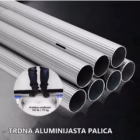 Komplet za čiščenje solarnih panelov s teleskopsko palico – galerijska slika 3